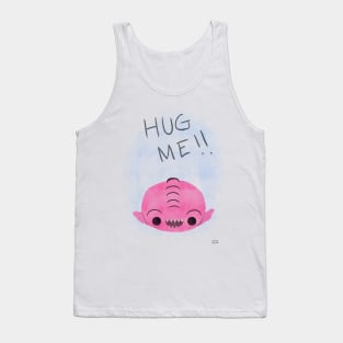 Hug me! Tank Top